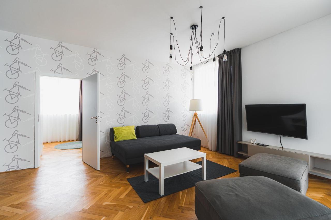 Prague 6 Apartments المظهر الخارجي الصورة