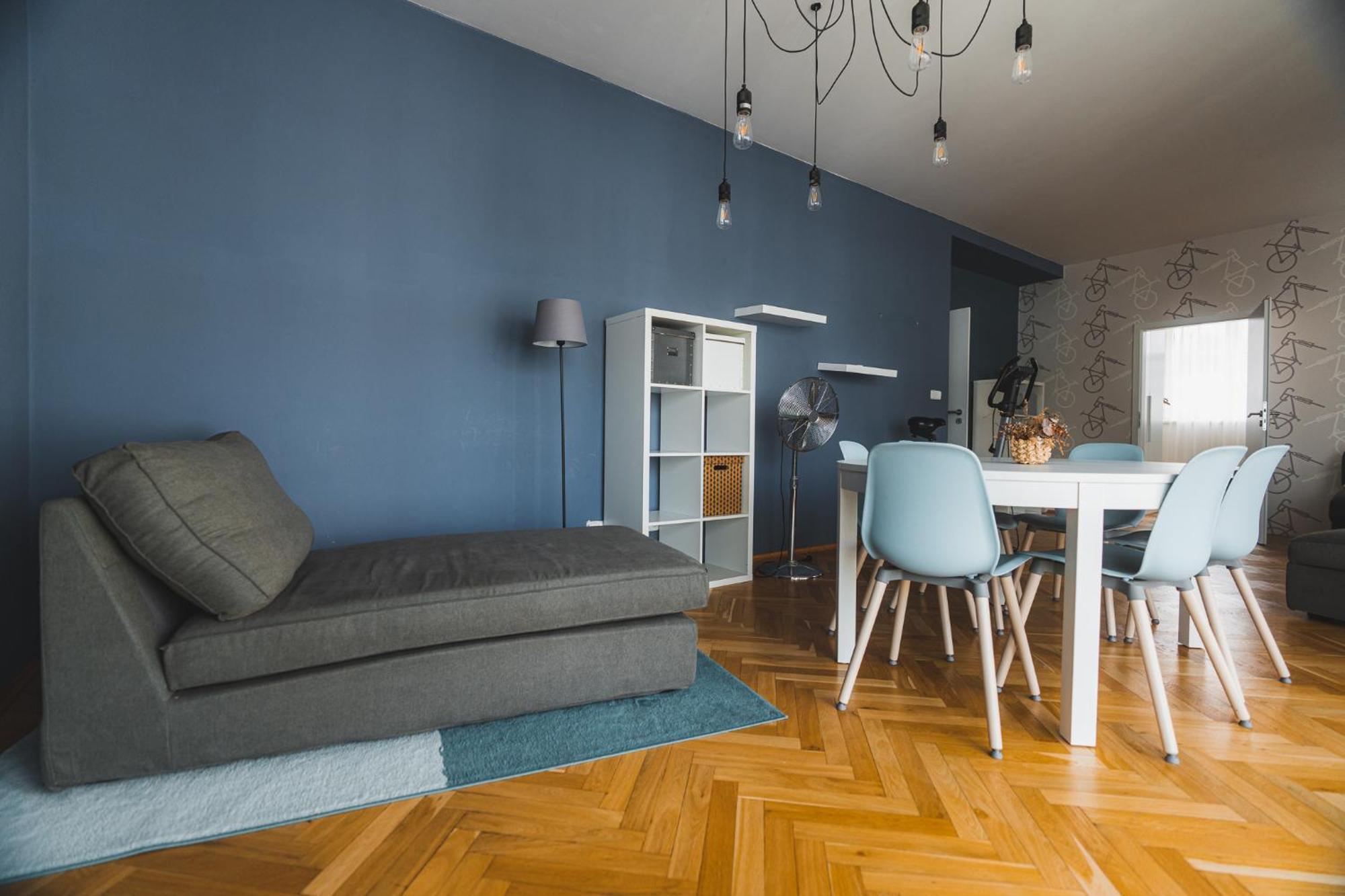 Prague 6 Apartments المظهر الخارجي الصورة