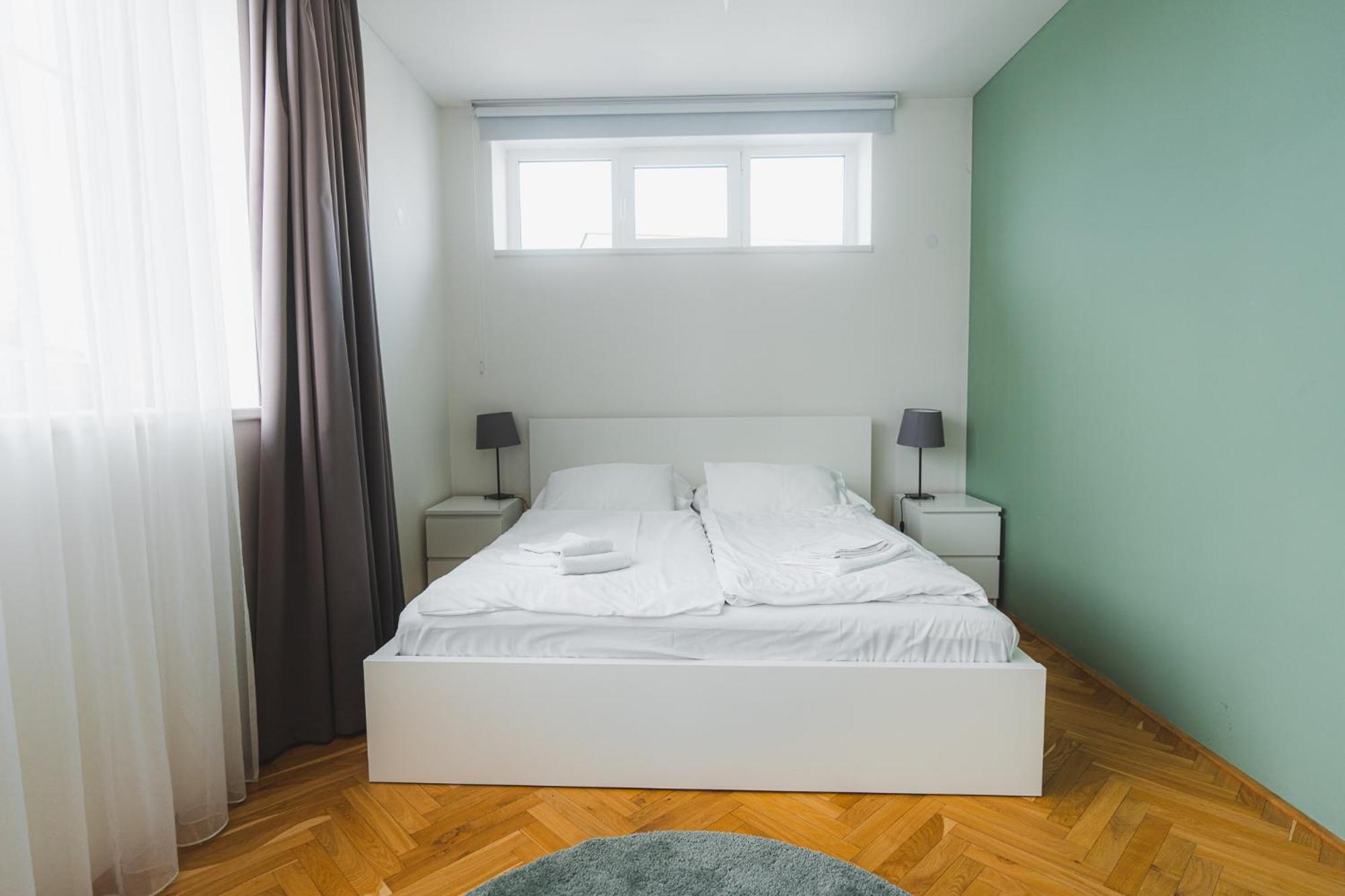 Prague 6 Apartments المظهر الخارجي الصورة